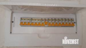 Дом 114м&sup2;, 1-этажный, участок 5 сот.  