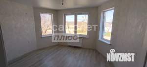 Дом 187м&sup2;, 2-этажный, участок 4 сот.  