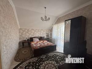 Дом 125м&sup2;, 2-этажный, участок 6 сот.  