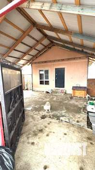 Дом 42м&sup2;, 1-этажный, участок 13 сот.  