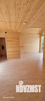 Дом 50м&sup2;, 1-этажный, участок 5 сот.  