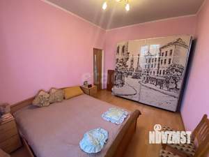 Дом 83м&sup2;, 1-этажный, участок 7 сот.  