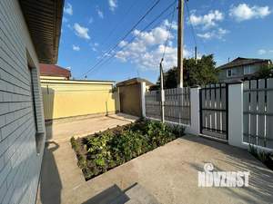 Дом 120м&sup2;, 2-этажный, участок 6 сот.  