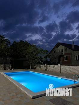 Дом 440м&sup2;, 2-этажный, участок 8 сот.  