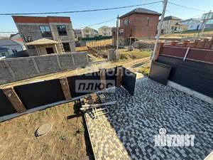 Коттедж 269м&sup2;, 2-этажный, участок 5 сот.  