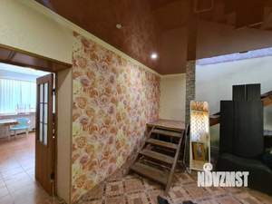 Дом 175м&sup2;, 2-этажный, участок 8 сот.  