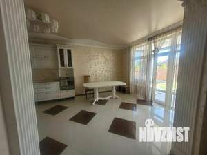 Дом 125м&sup2;, 2-этажный, участок 5 сот.  