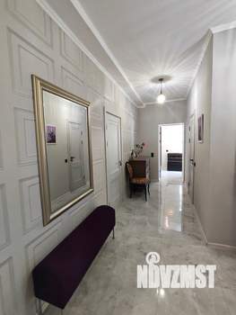 Дом 276м&sup2;, 2-этажный, участок 8 сот.  