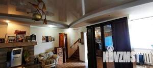 Дом 220м&sup2;, 2-этажный, участок 10 сот.  