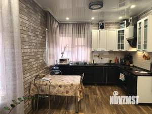 Дом 79м², 1-этажный, участок 4 сот.  