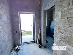 Дом 135м², 1-этажный, участок 4 сот.  