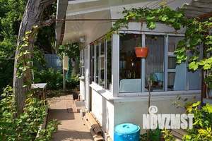 Дом 100м², 2-этажный, участок 5 сот.  