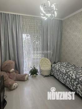 Дом 41м&sup2;, 1-этажный, участок 12 сот.  