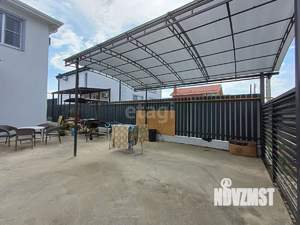 Дом 106м&sup2;, 2-этажный, участок 4 сот.  