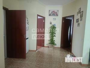 Дом 81м², 1-этажный, участок 6 сот.  