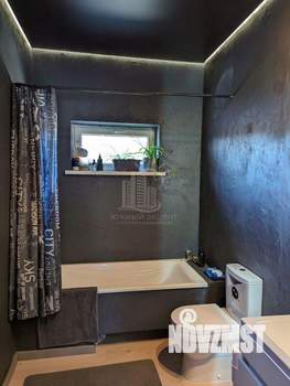 Дом 105м&sup2;, 1-этажный, участок 5 сот.  