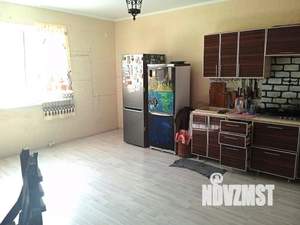 Дом 219м², 2-этажный, участок 4 сот.  