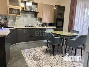 Дом 155м², 1-этажный, участок 9 сот.  