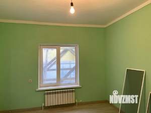 Дом 36м², 2-этажный, участок 4 сот.  