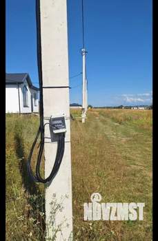 Дом 130м², 2-этажный, участок 6 сот.  