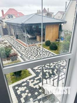 Дом 180м², 2-этажный, участок 8 сот.  