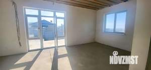 Дом 90м&sup2;, 1-этажный, участок 5 сот.  