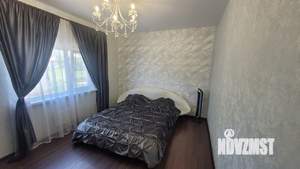 Дом 60м², 1-этажный, участок 4 сот.  