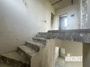 Дом 125м&sup2;, 2-этажный, участок 4 сот.  