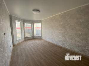 Дом 80м², 1-этажный, участок 4 сот.  