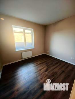 Дом 100м&sup2;, 1-этажный, участок 8 сот.  