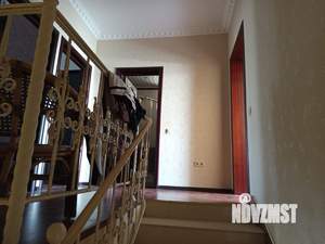 Дом 146м², 2-этажный, участок 2 сот.  