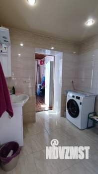 Дом 50м&sup2;, 1-этажный, участок 8 сот.  