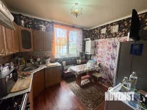 Дом 84м&sup2;, 2-этажный, участок 4 сот.  