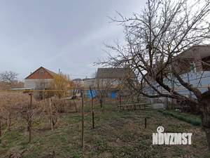 Дом 100м², 2-этажный, участок 15 сот.  