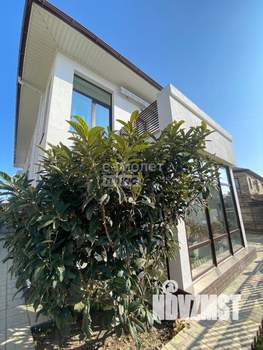 Коттедж 312м&sup2;, 2-этажный, участок 5 сот.  