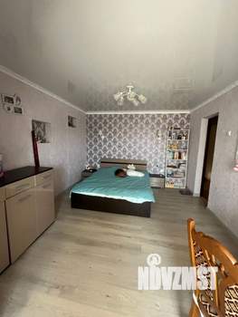 Дом 130м², 2-этажный, участок 10 сот.  