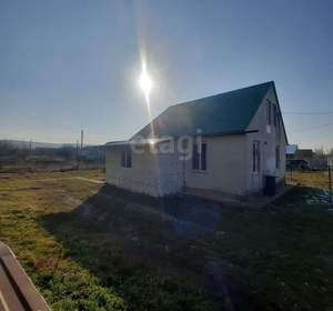 Дом 54м², 2-этажный, участок 5 сот.  