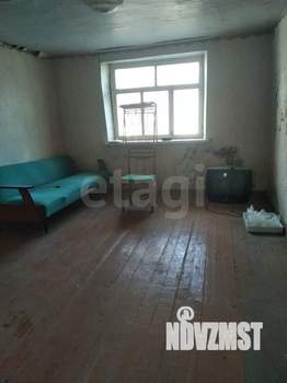 Дом 44м&sup2;, 1-этажный, участок 6 сот.  