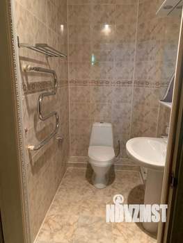 Дом 350м², 3-этажный, участок 6 сот.  