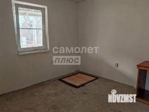 Дом 36м², 1-этажный, участок 5 сот.  