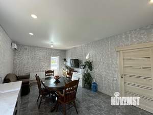 Дом 80м&sup2;, 2-этажный, участок 5 сот.  