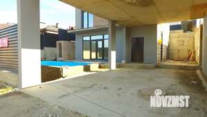 Дом 126м&sup2;, 2-этажный, участок 4 сот.  