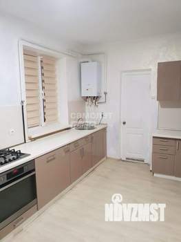 Дом 82м&sup2;, 1-этажный, участок 7 сот.  