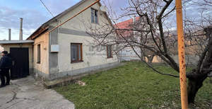 Дом 115м&sup2;, 1-этажный, участок 6 сот.  