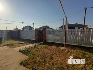 Дом 76м&sup2;, 2-этажный, участок 5 сот.  