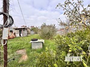 Дом 40м², 1-этажный, участок 8 сот.  