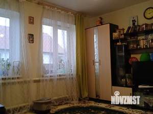 Дом 50м², 2-этажный, участок 17 сот.  