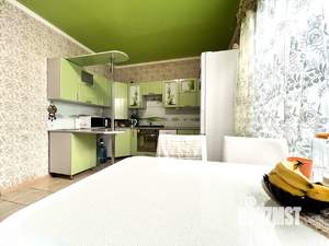 Таунхаус 116м², 2-этажный, участок 2 сот.  