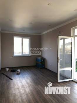 Дом 65м&sup2;, 1-этажный, участок 5 сот.  