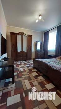 Дом 91м&sup2;, 1-этажный, участок 3 сот.  